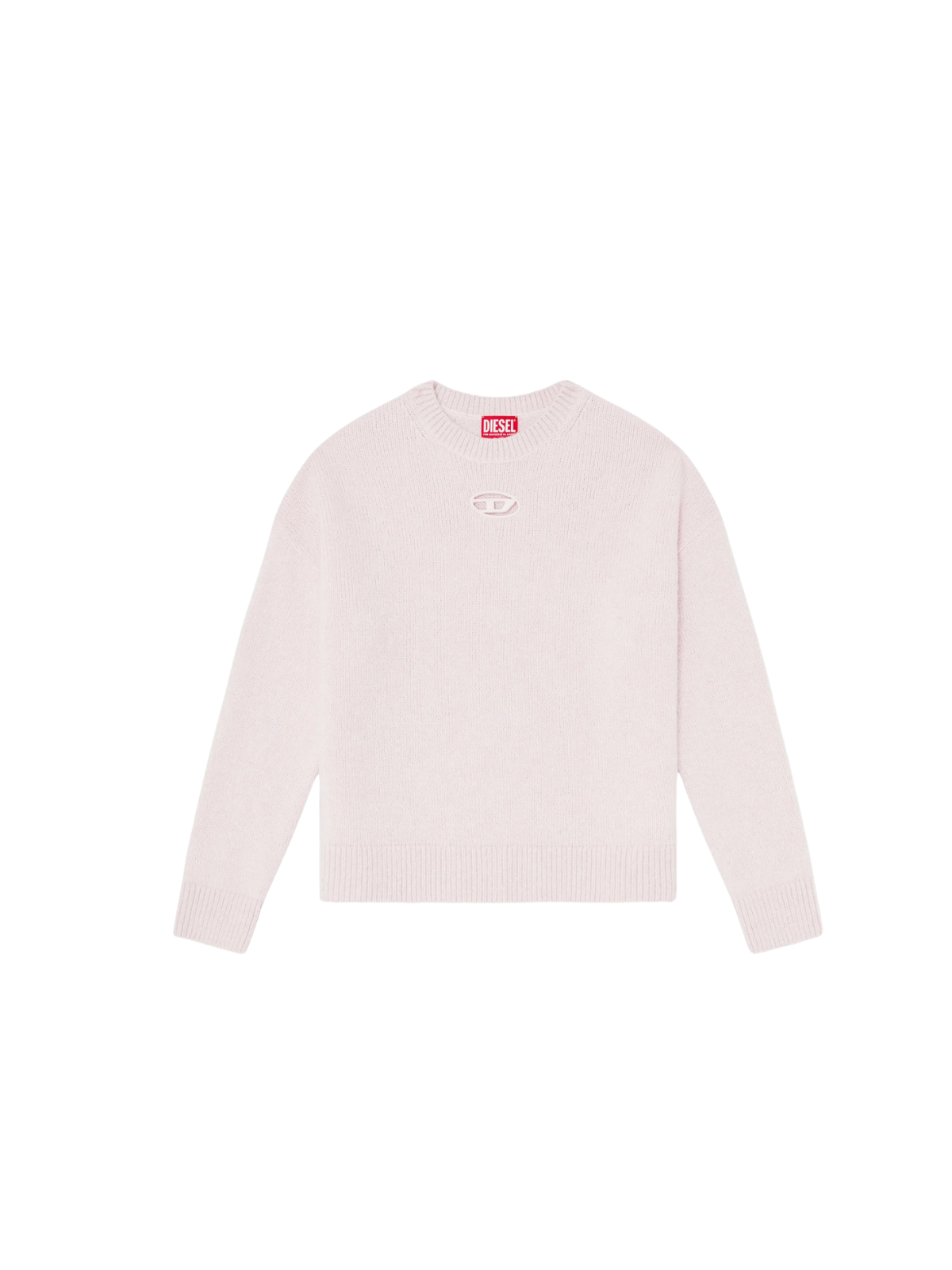 Maglia In Misto Lana e Alpaca