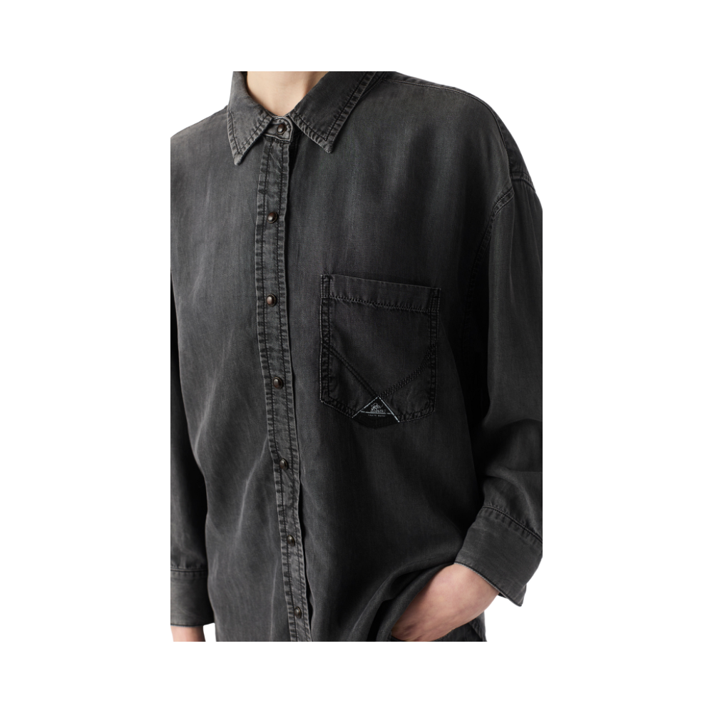 Camicia Danielle in lyocell
