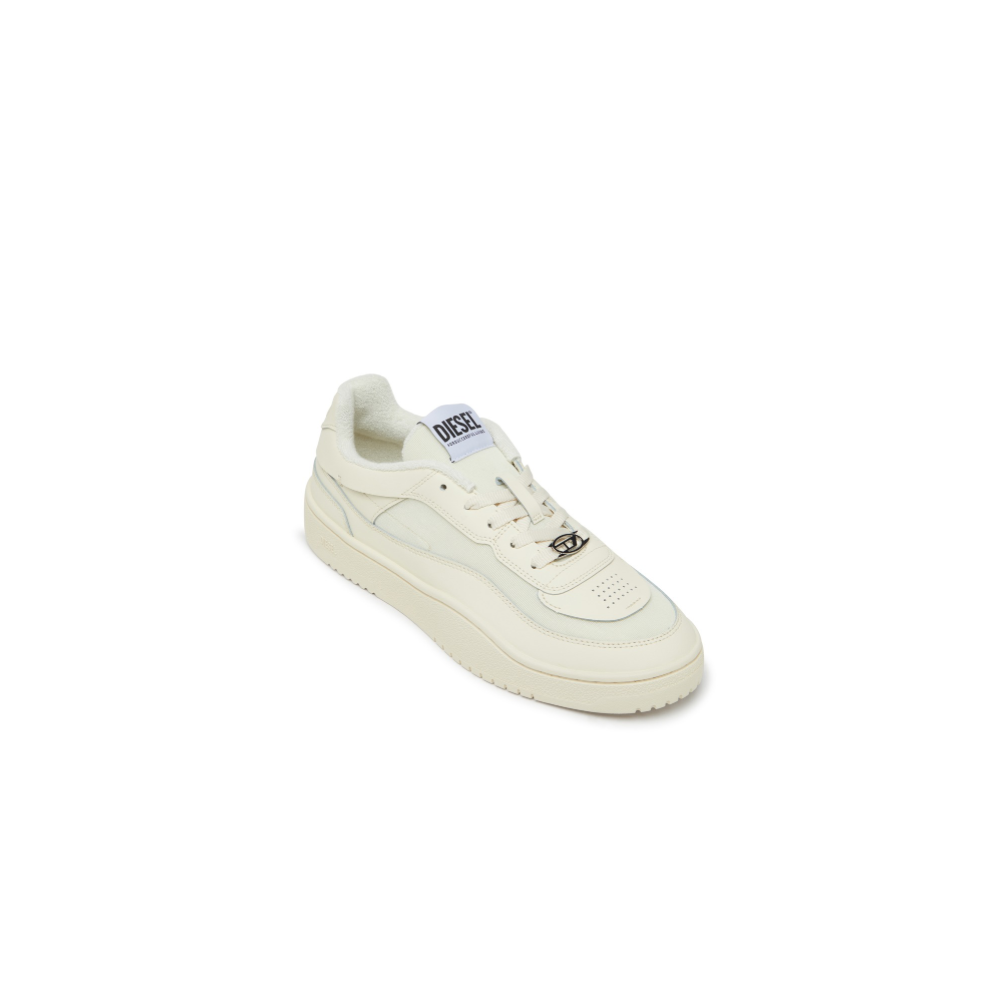S-Oval Skate Low