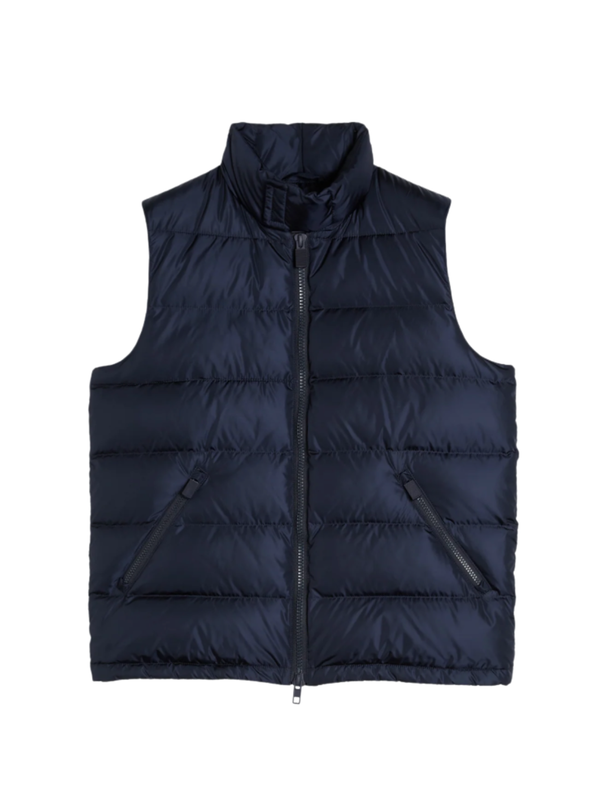 SLIM DOWN VEST RE