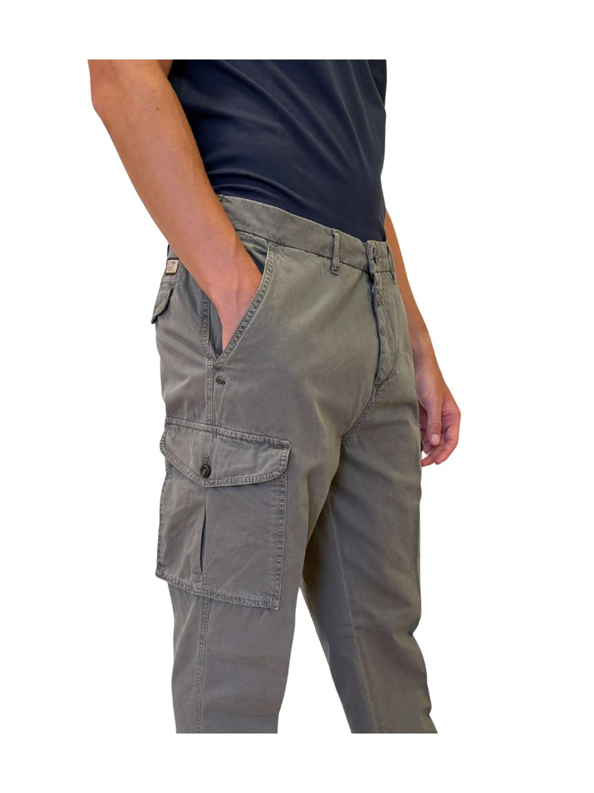 PANTALONE CARGO