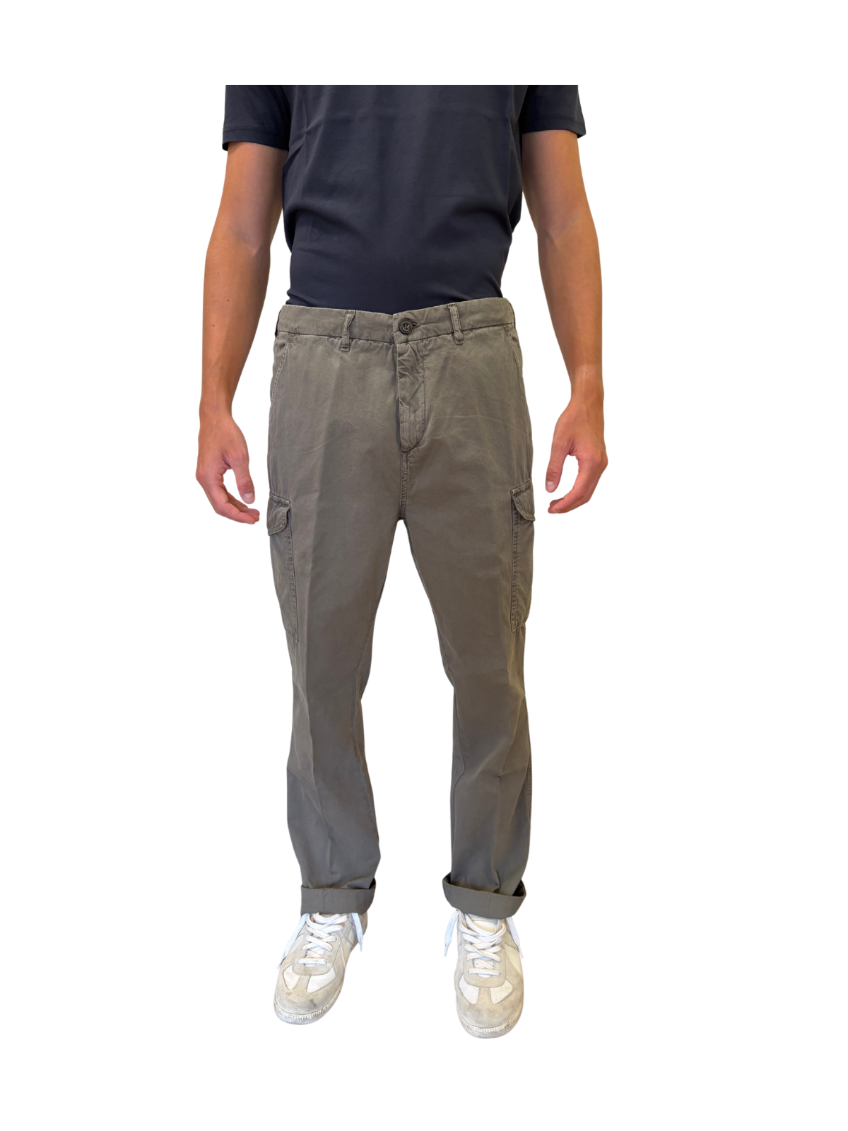 PANTALONE CARGO