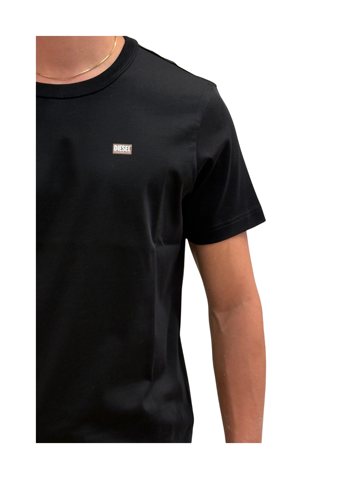 T-shirt T MIEGOR
