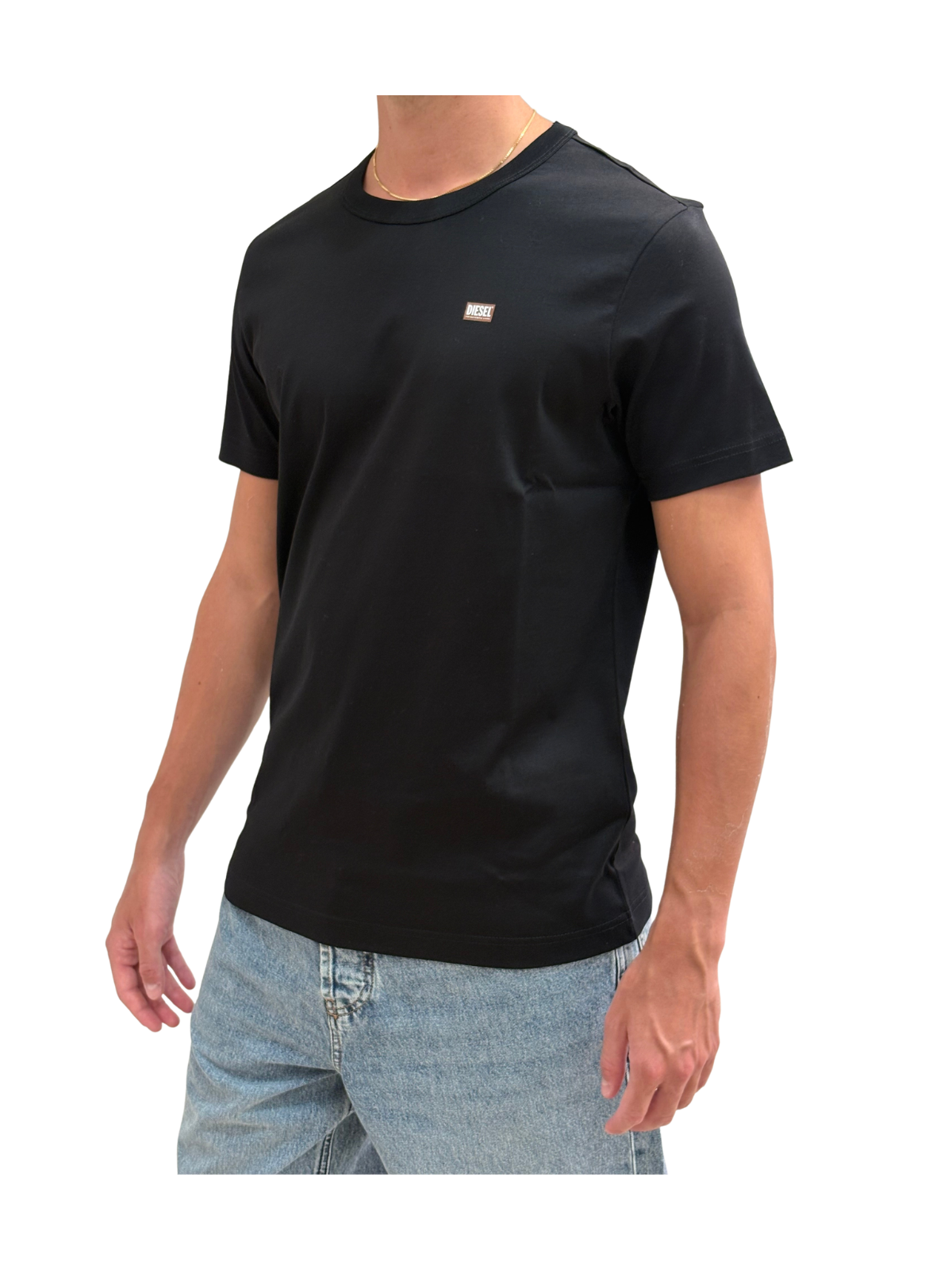 T-shirt T MIEGOR