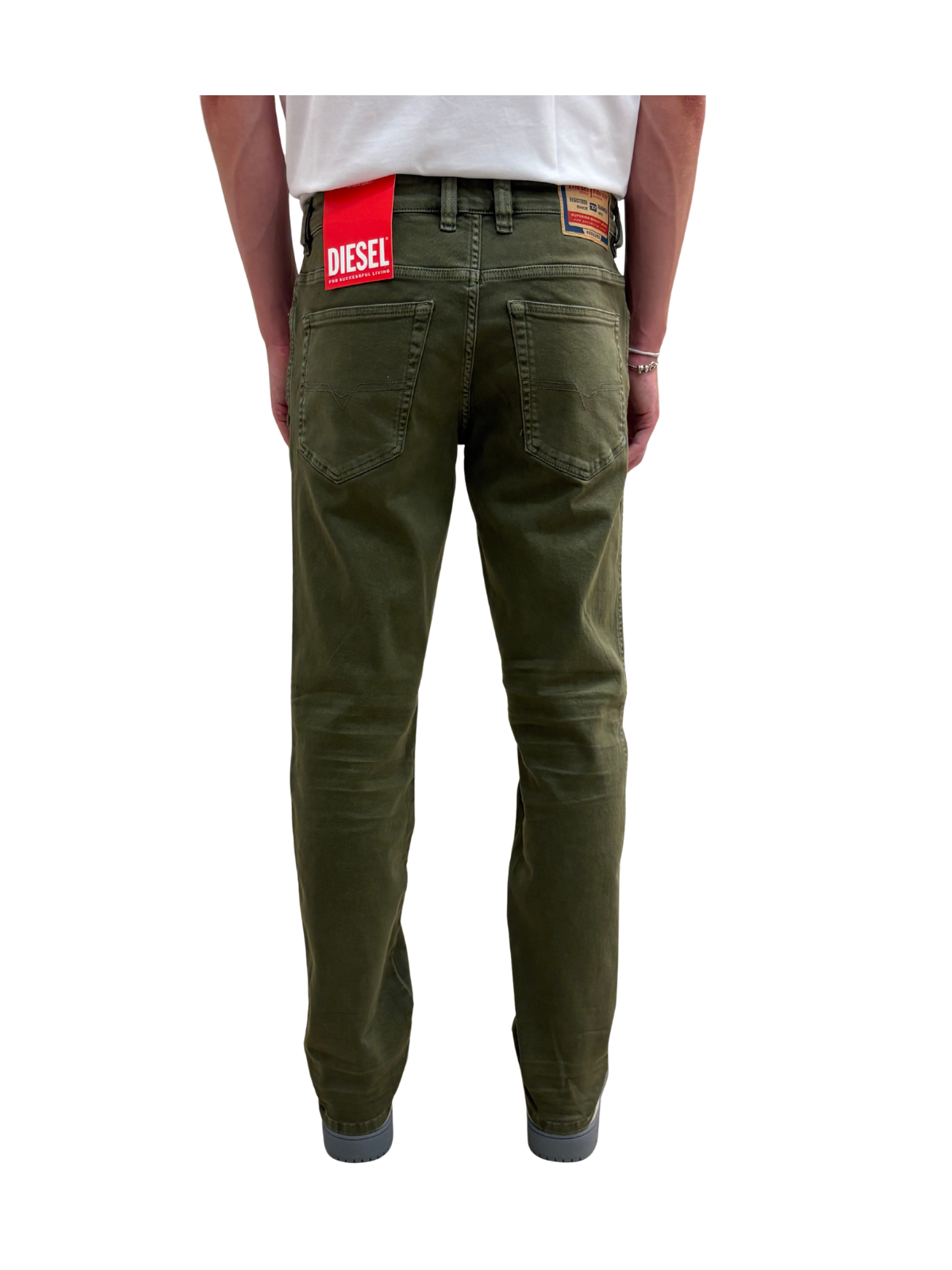 JEANS BULL 1993 D-VYL