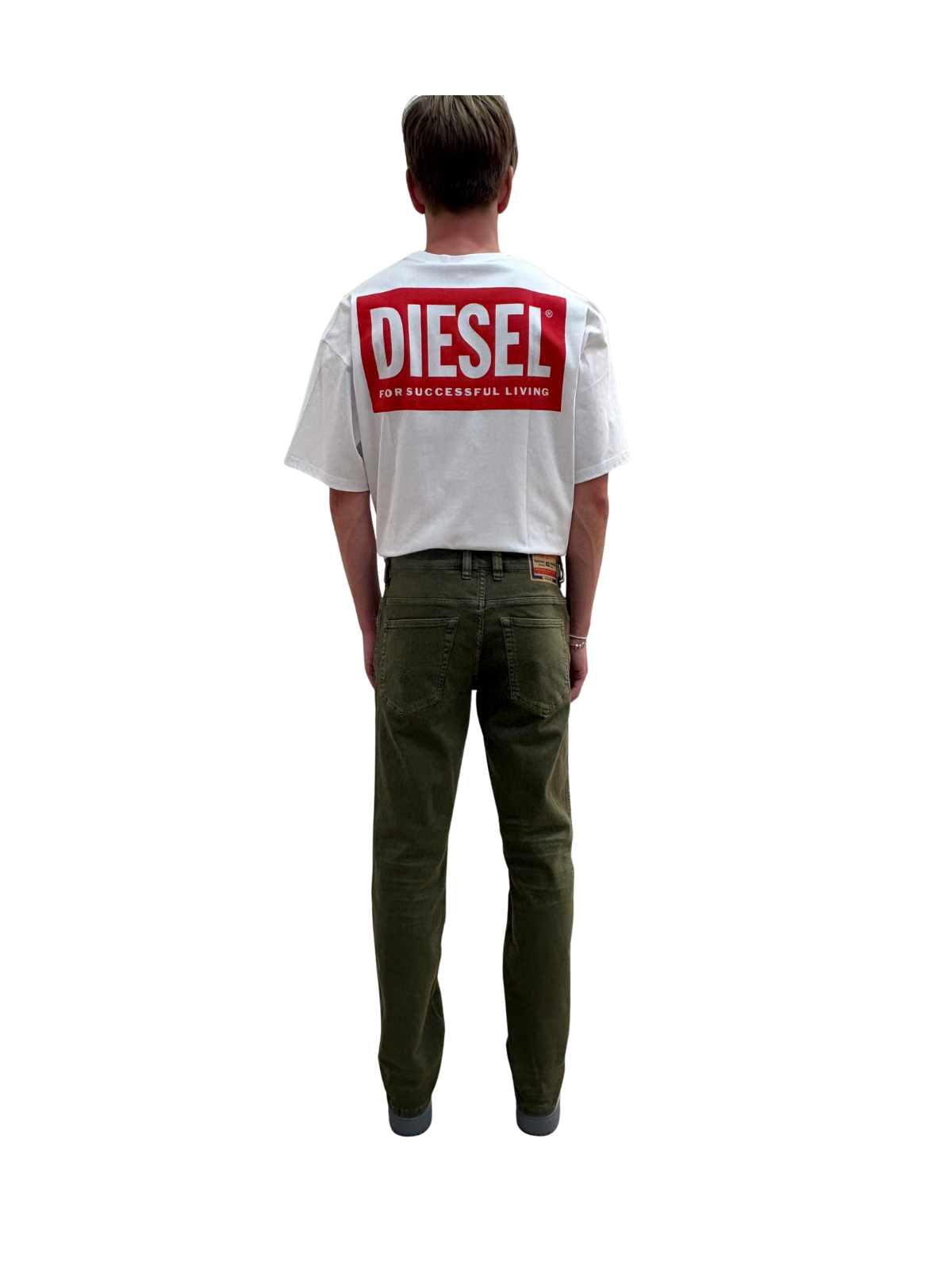 JEANS BULL 1993 D-VYL