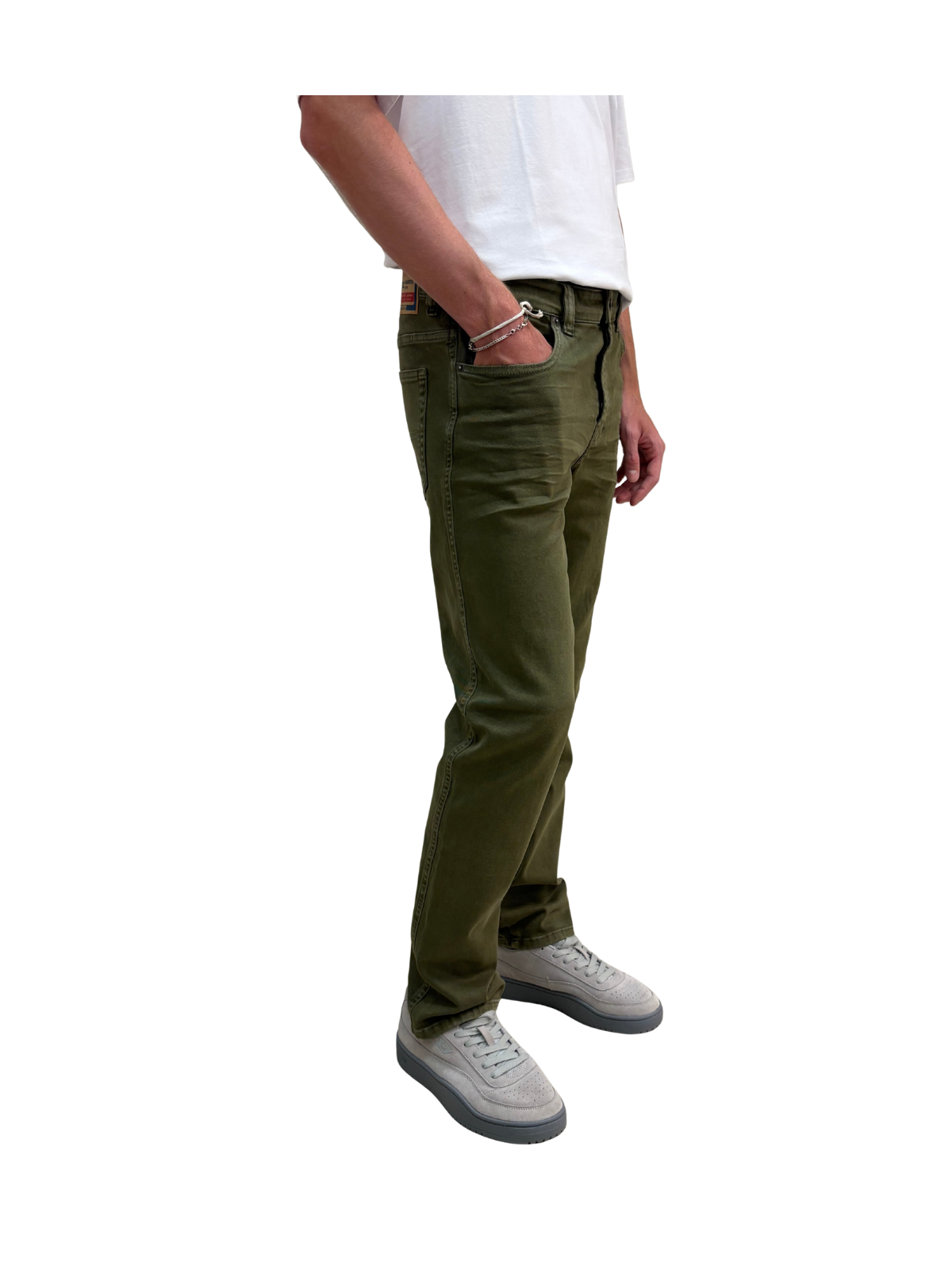 JEANS BULL 1993 D-VYL