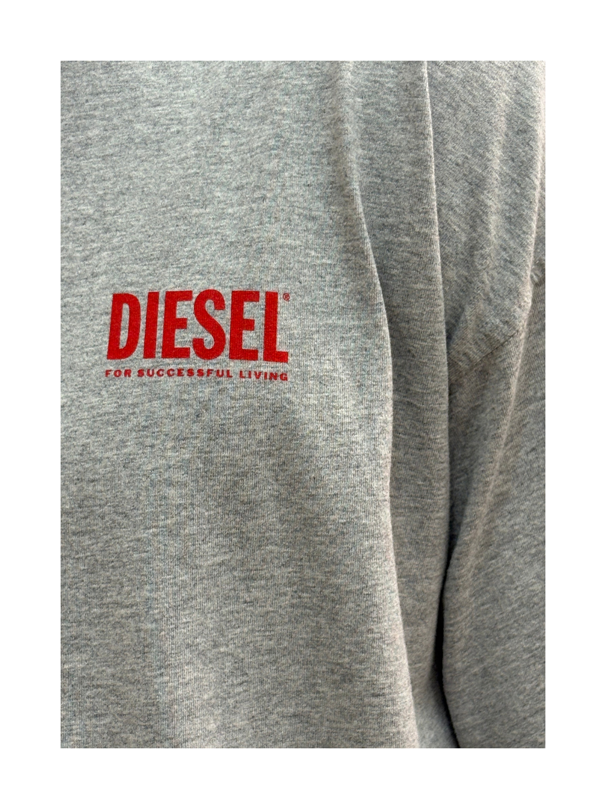 T-SHIRT T-BOX BISK