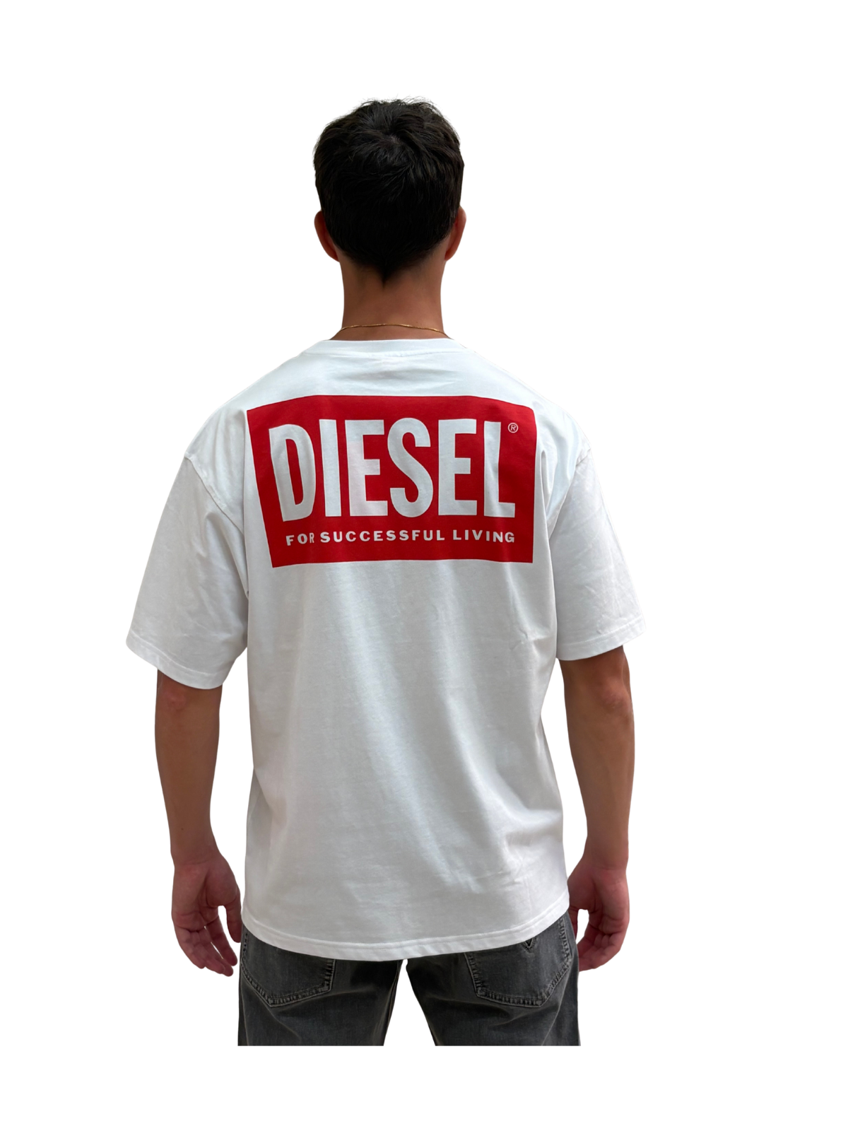 T-SHIRT T-BOX BISK