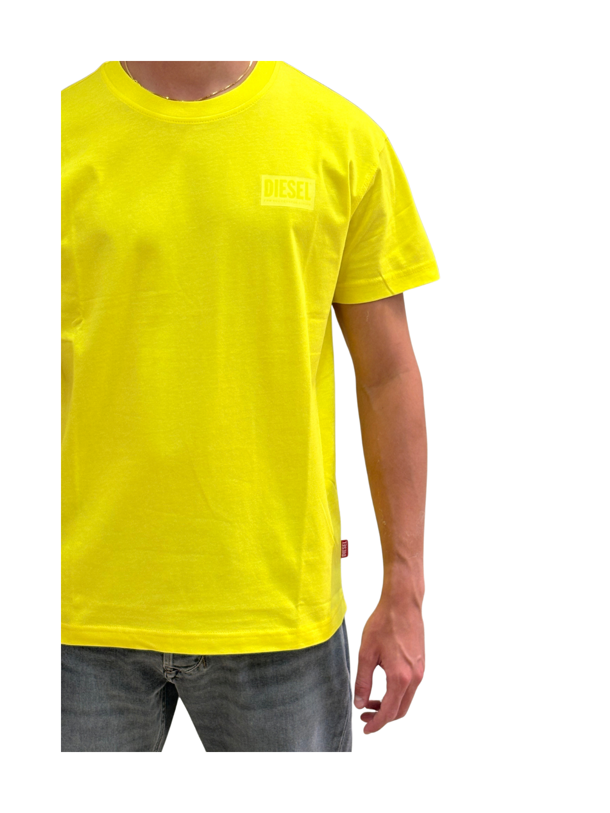 T-SHIRT T BOX BISC