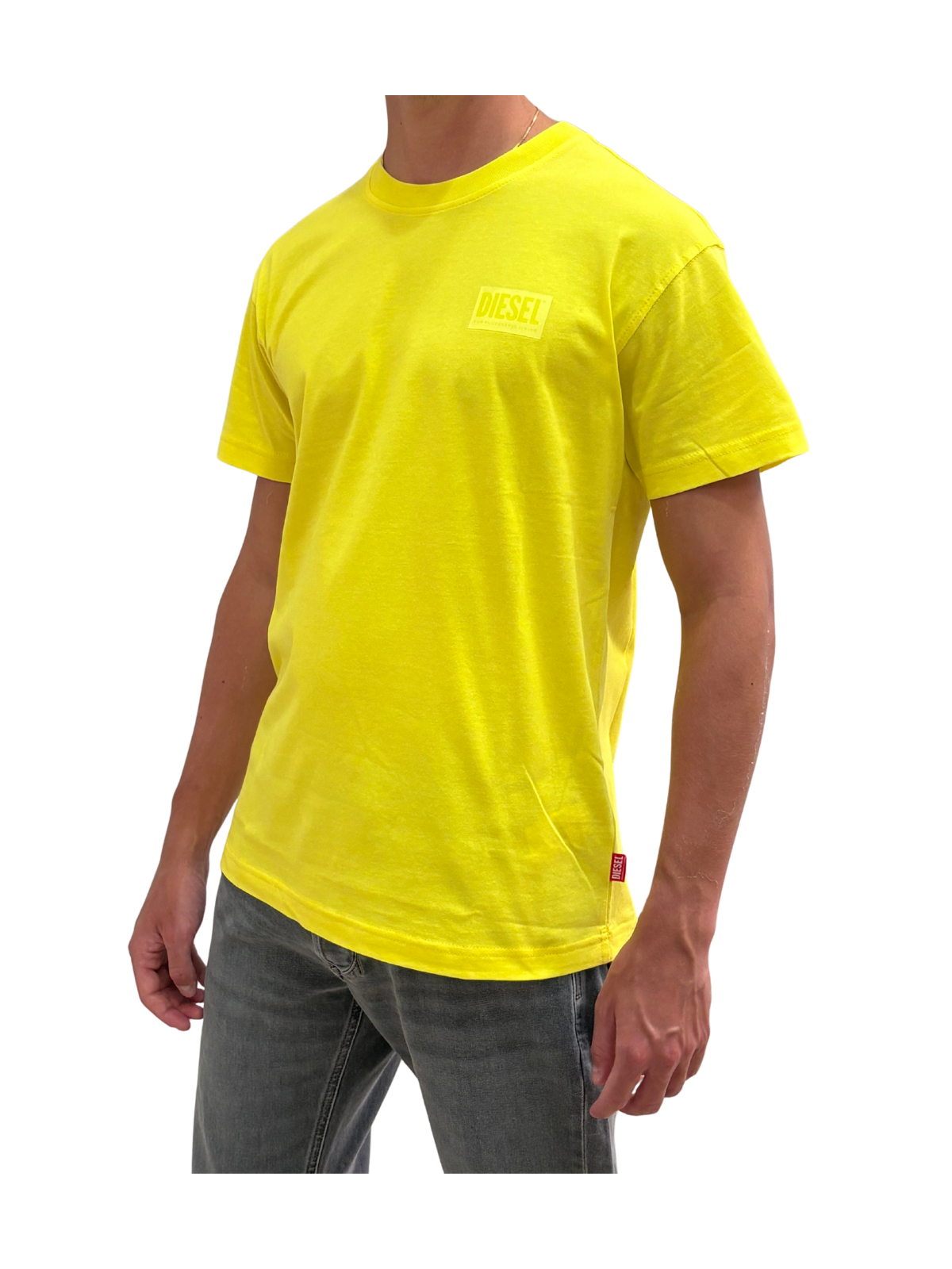 T-SHIRT T BOX BISC