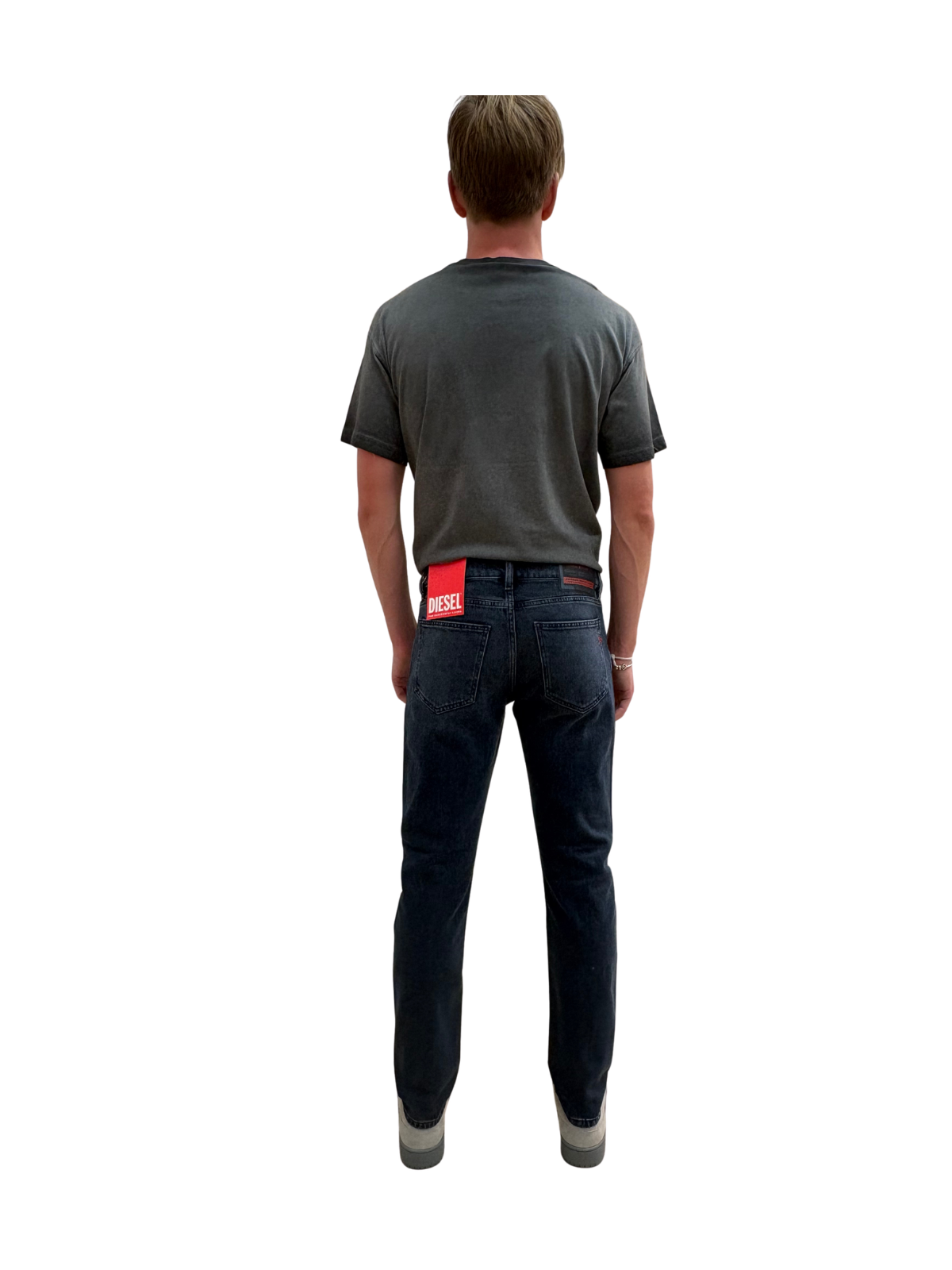 Jeans 2019 D-STRUKT
