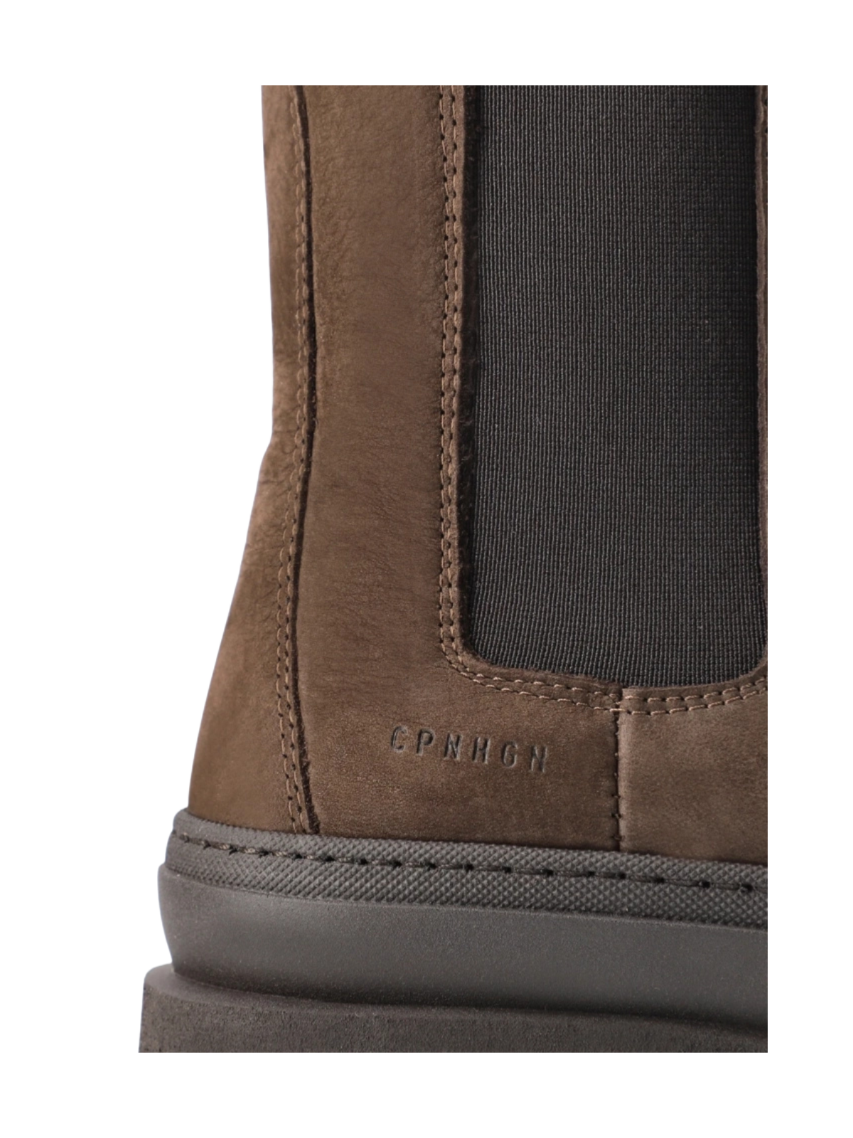 CHELSEA BOOTS CPH686
