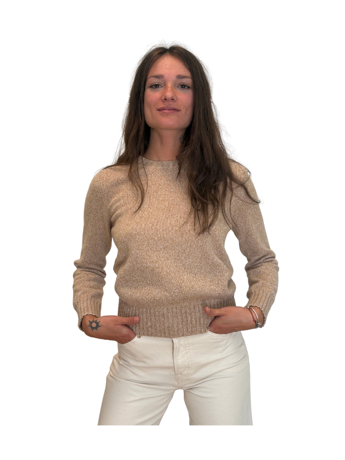 Girocollo Mulinè