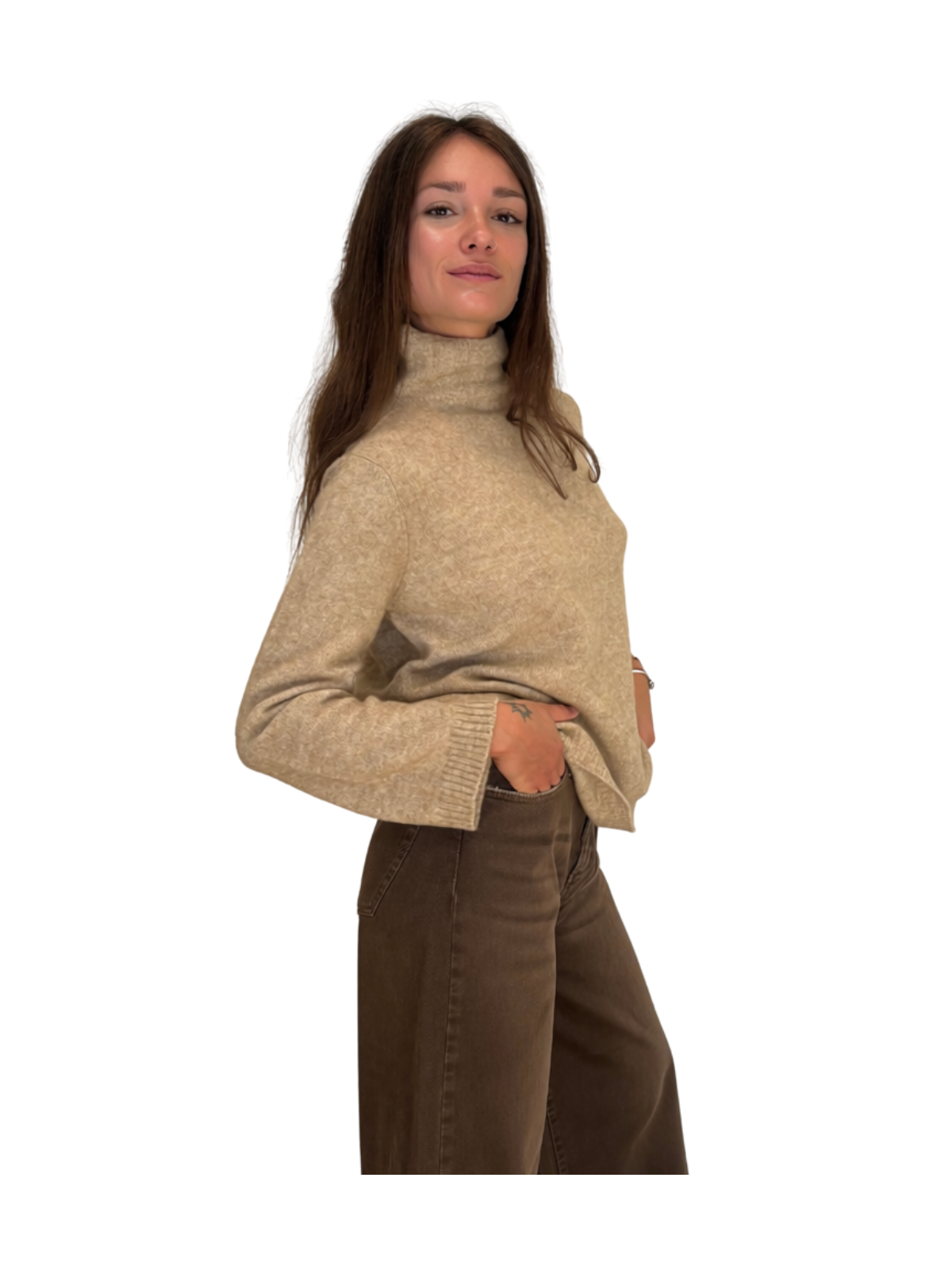 ROLLKRAGENPULLI