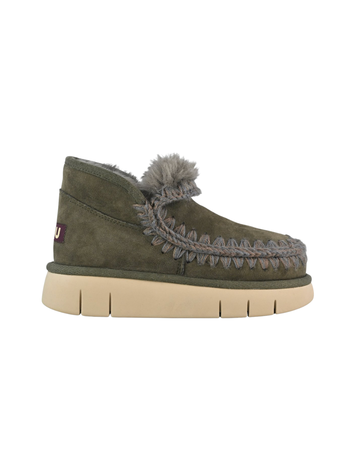 Eskimo Bounce Sneaker