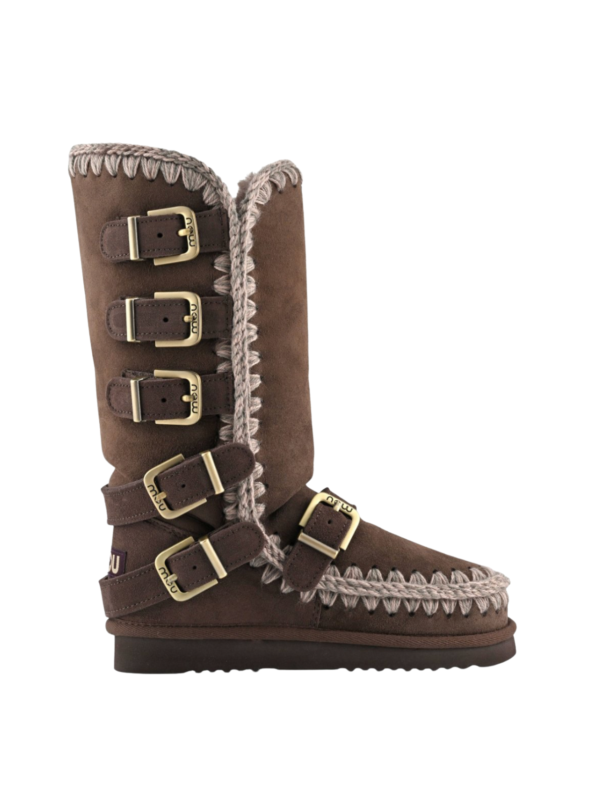 Eskimo 40 Buckle Straps