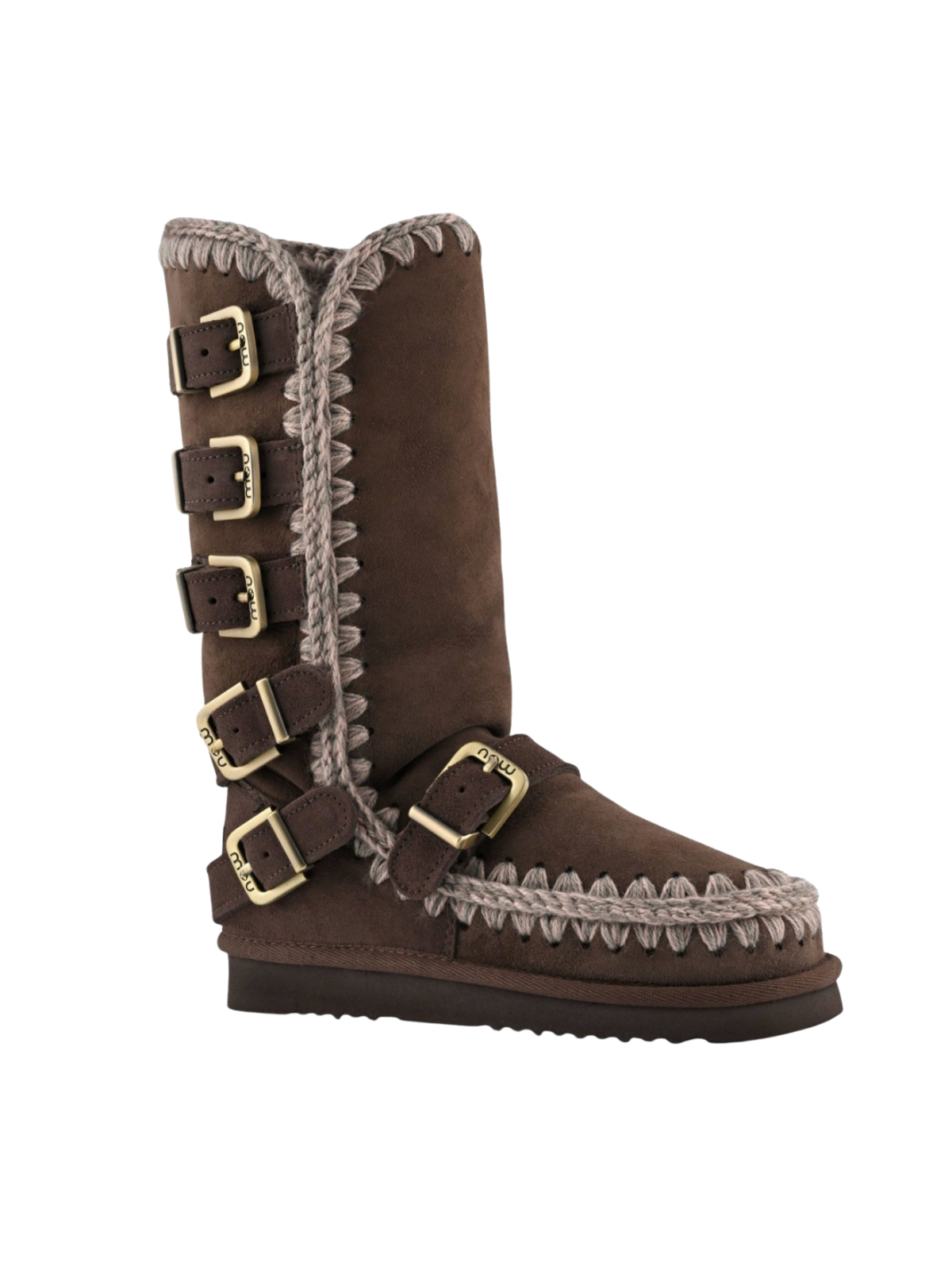 Eskimo 40 Buckle Straps
