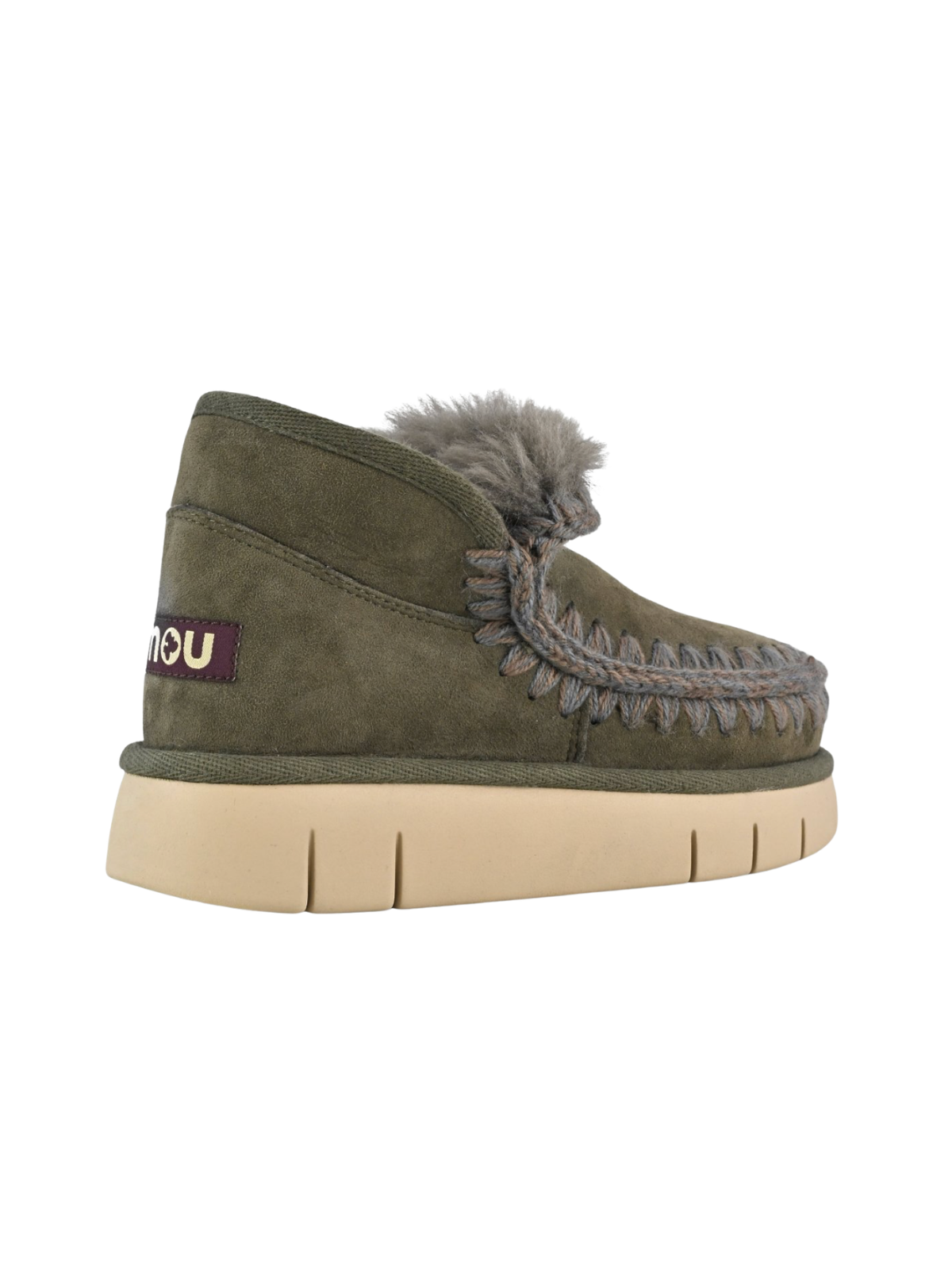 Eskimo Bounce Sneaker