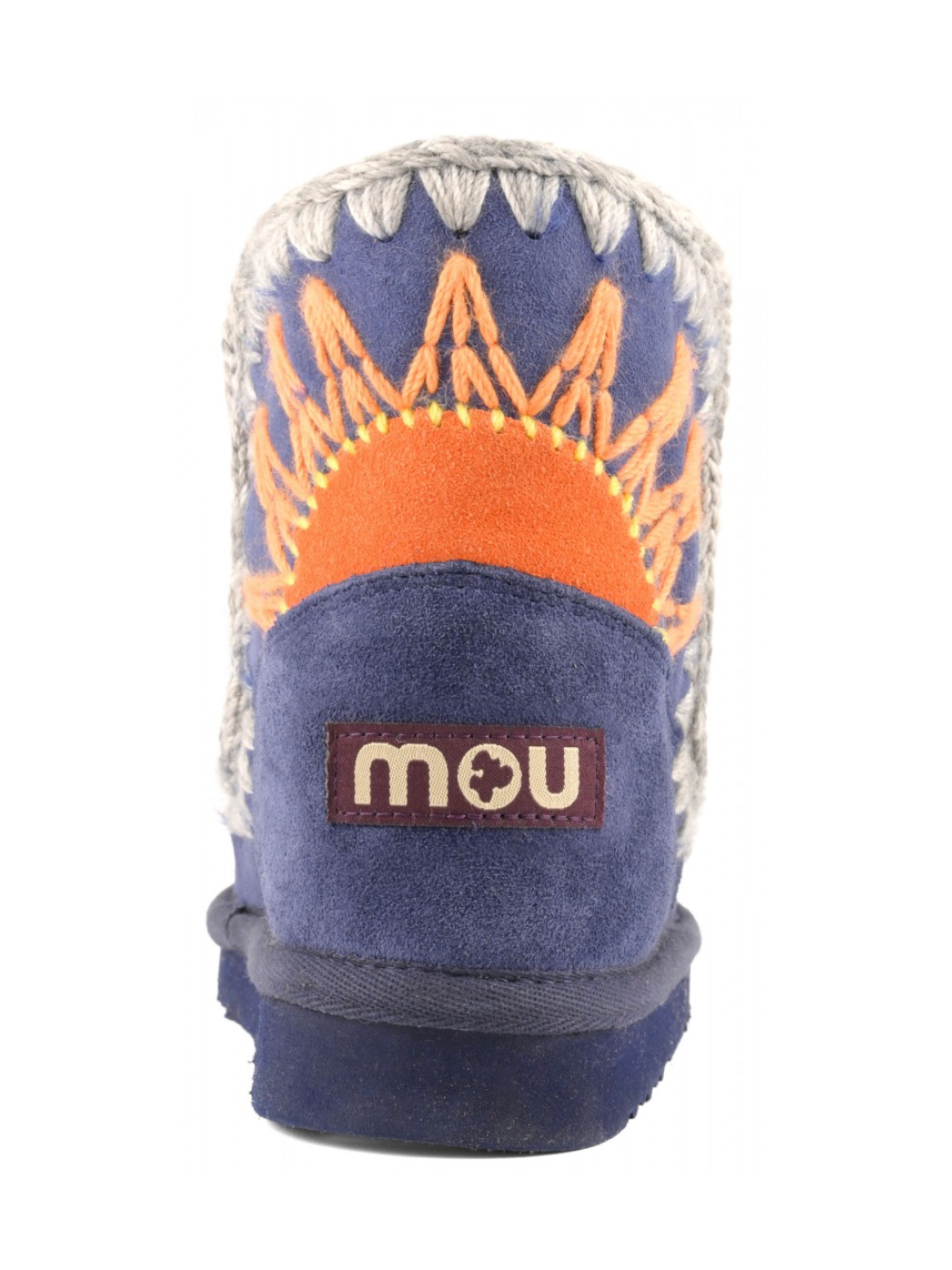 Eskimo 18 Sun