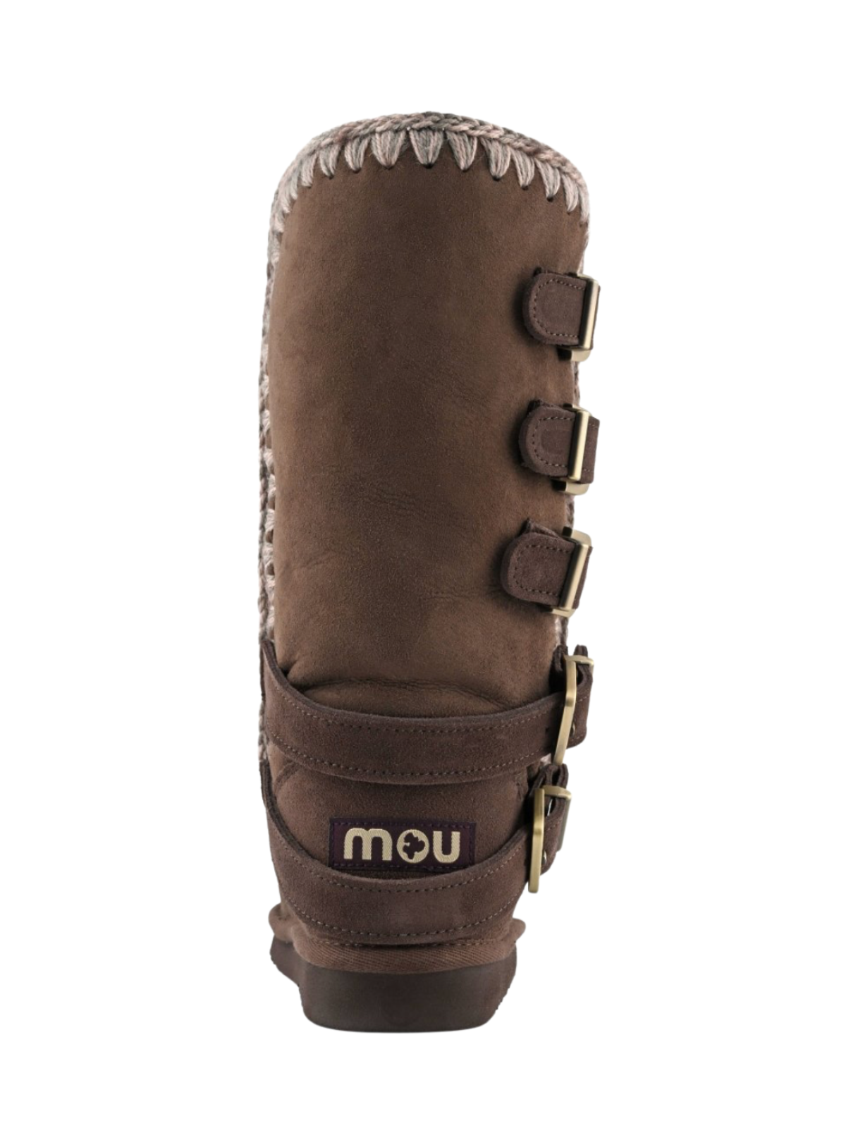 Eskimo 40 Buckle Straps