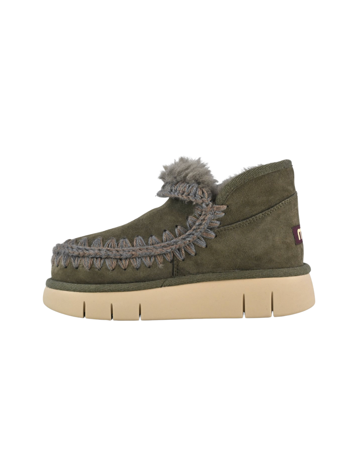 Eskimo Bounce Sneaker