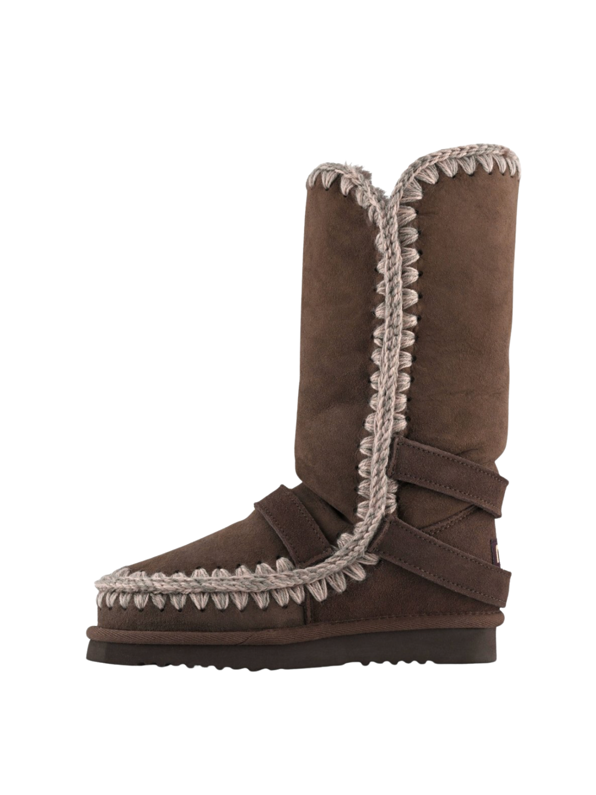 Eskimo 40 Buckle Straps