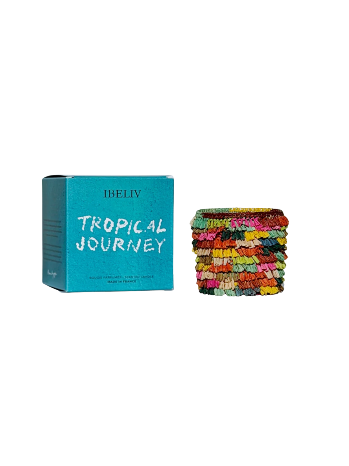 Candela VIAGGIO TROPICALE