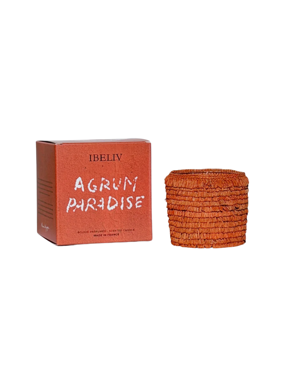 Candela AGRUM PARADISE