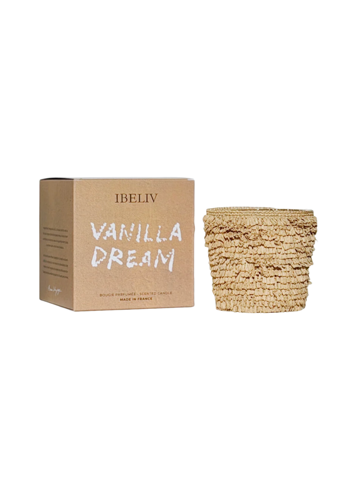Candela SOGNO VANILLA