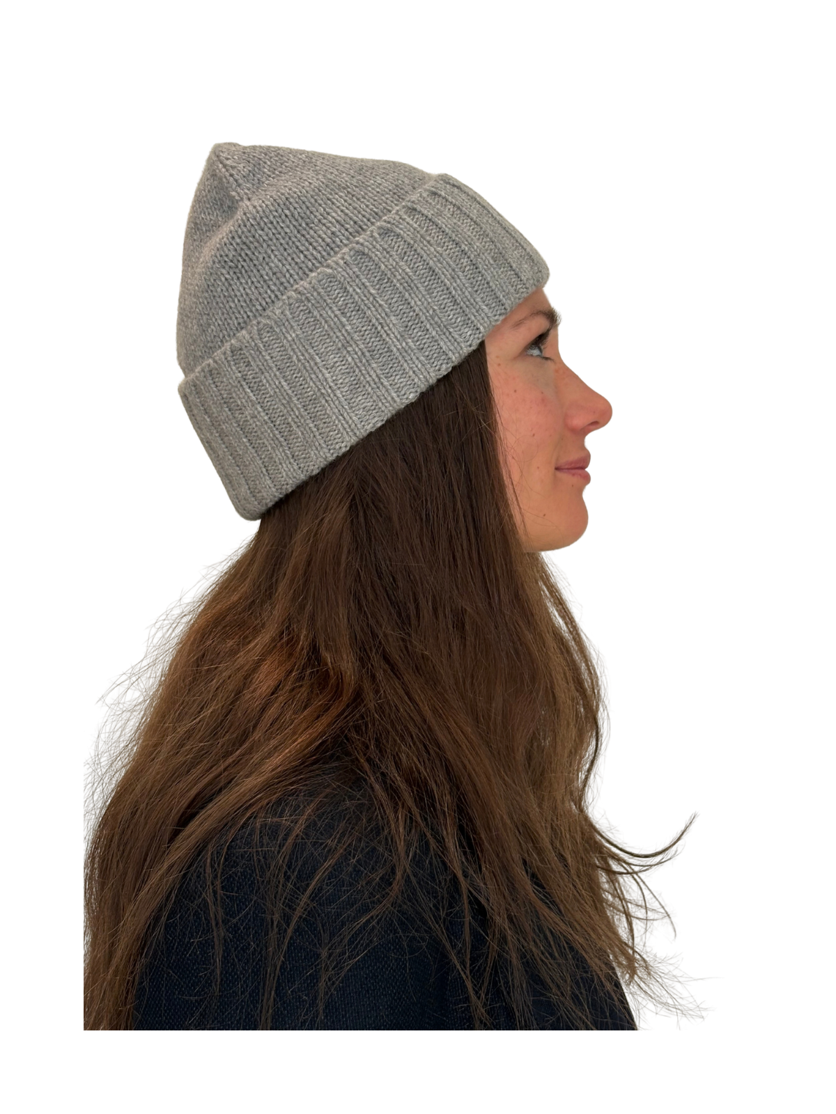 CAPPELLO IN CASHMERE