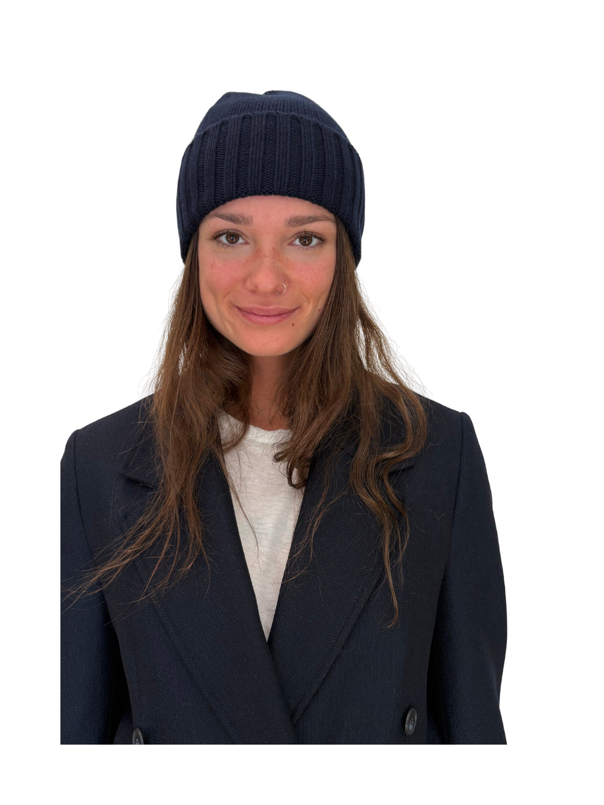 CAPPELLO IN CASHMERE