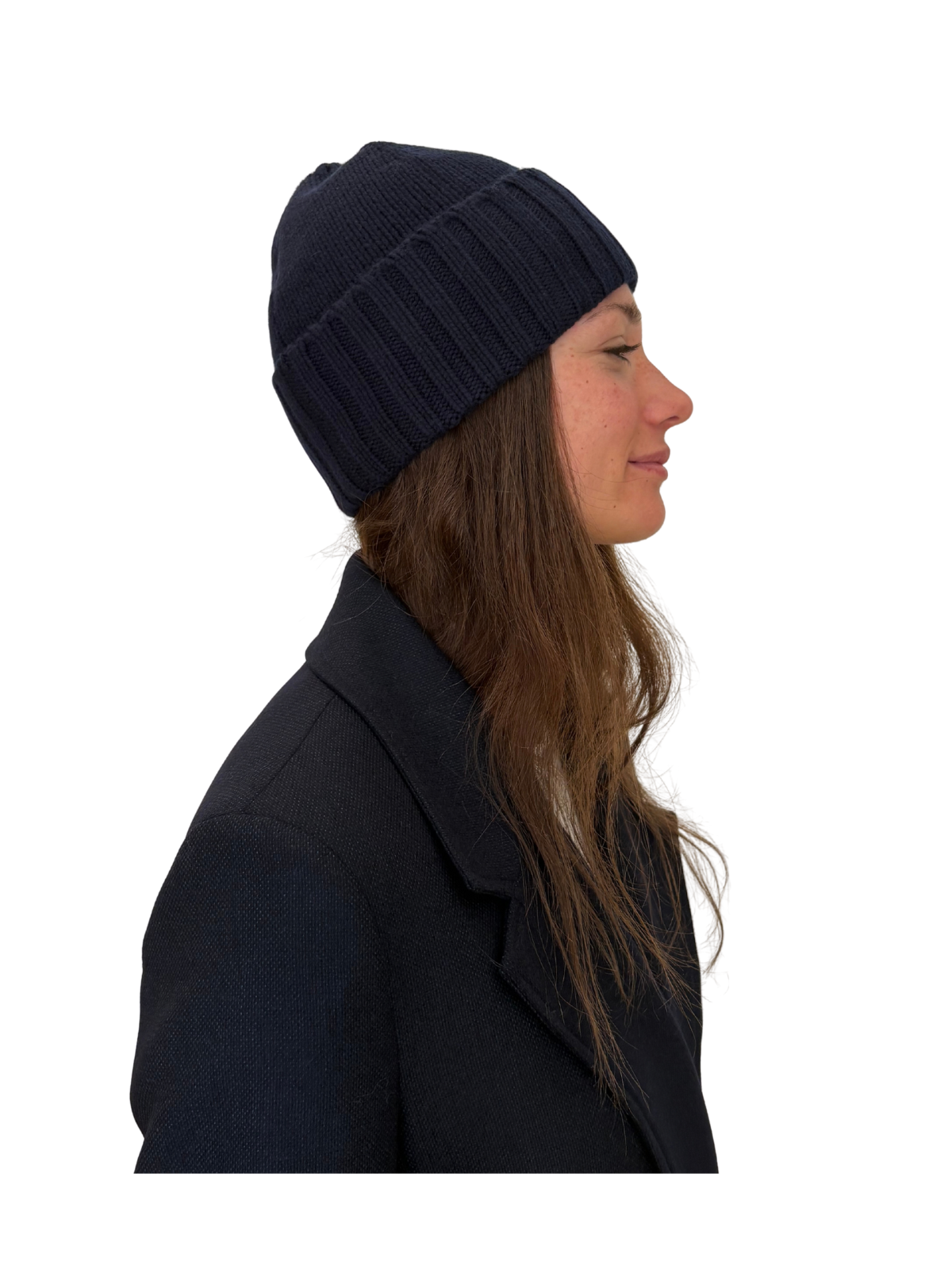 CAPPELLO IN CASHMERE
