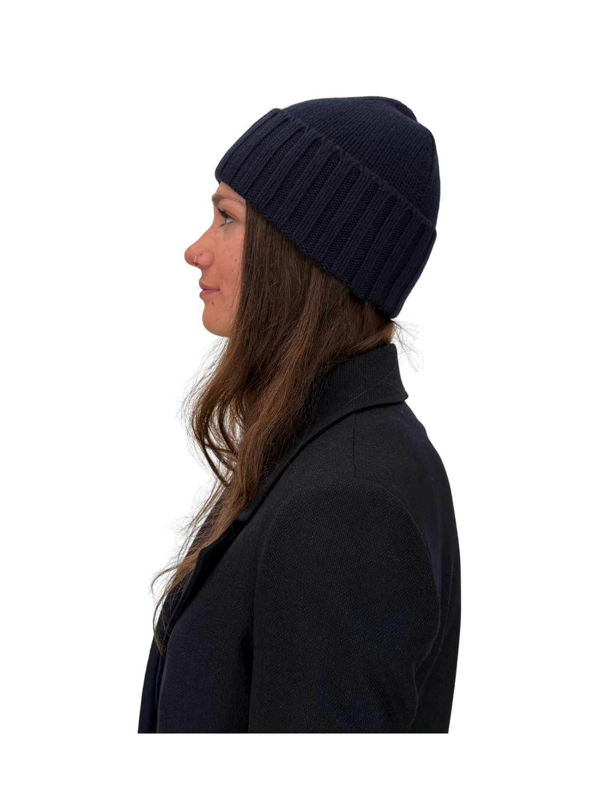 CAPPELLO IN CASHMERE