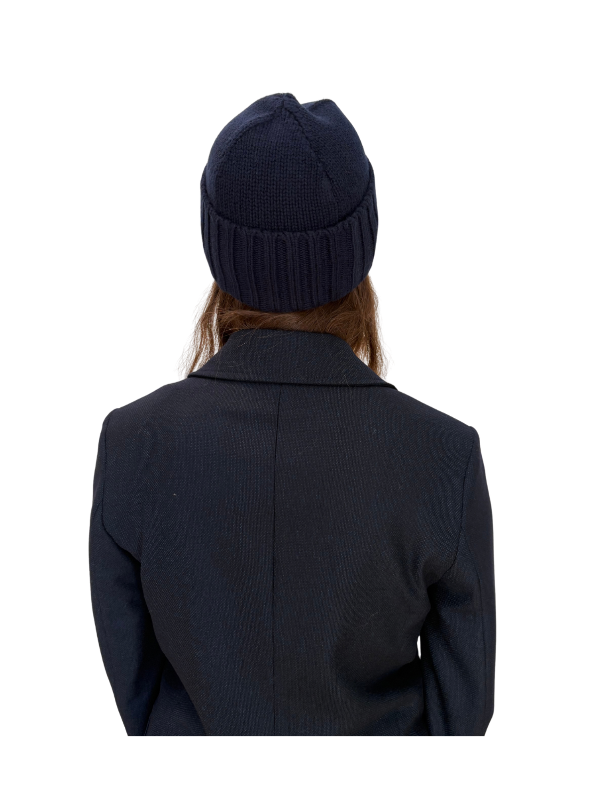 CAPPELLO IN CASHMERE
