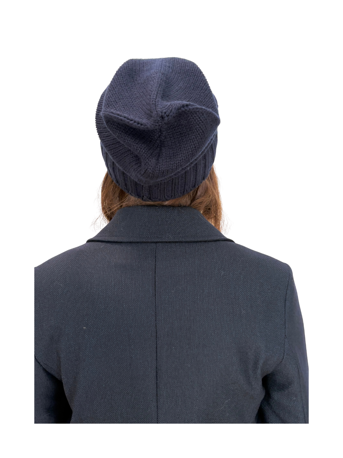 CAPPELLO IN CASHMERE