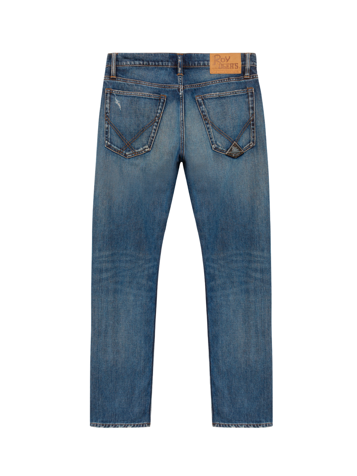 JEANS JULIAN STONE DUST