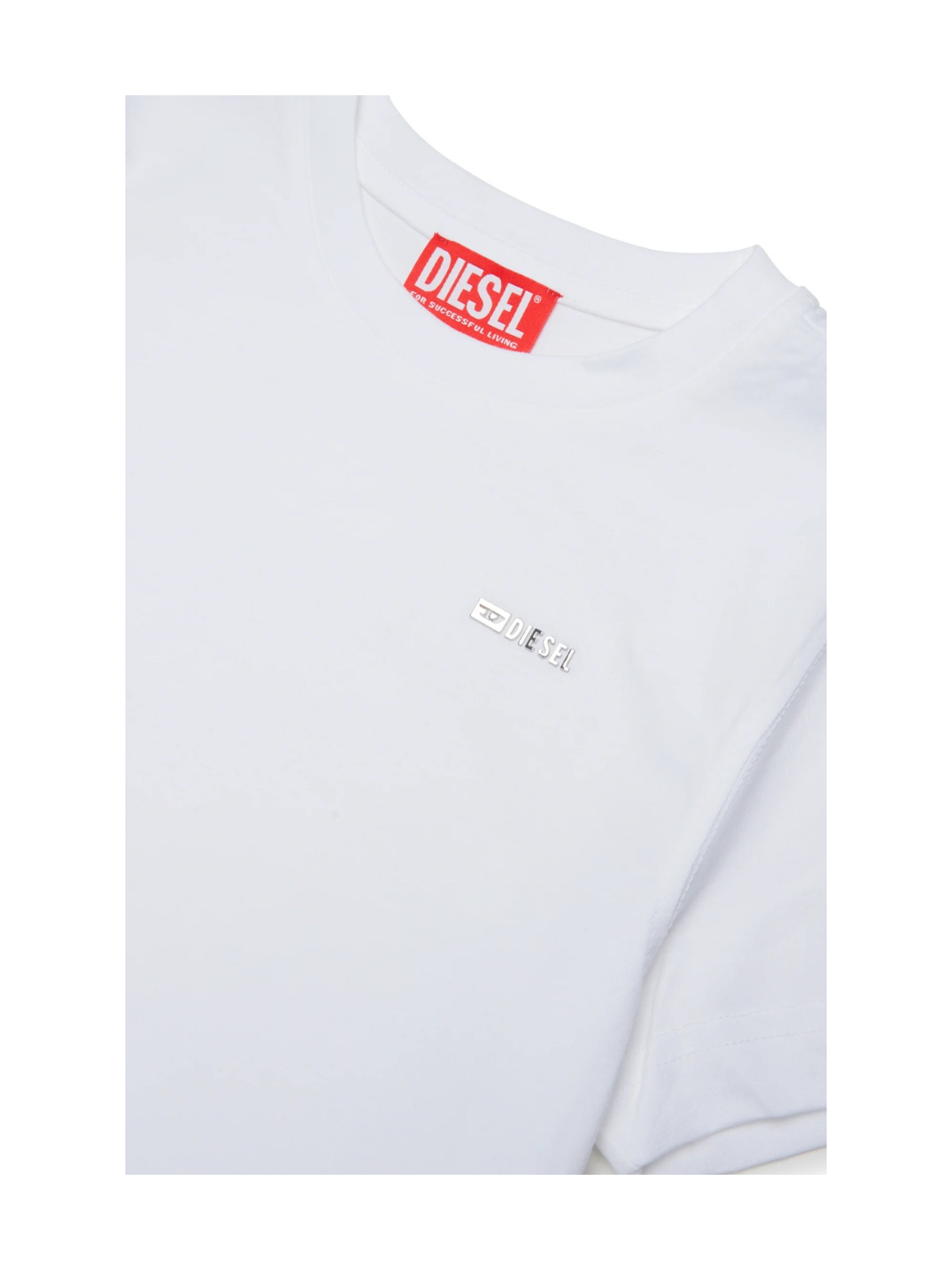 T-Shirt T-Adjust Met