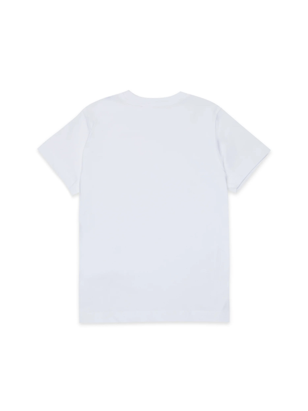 T-Shirt T-Adjust Met