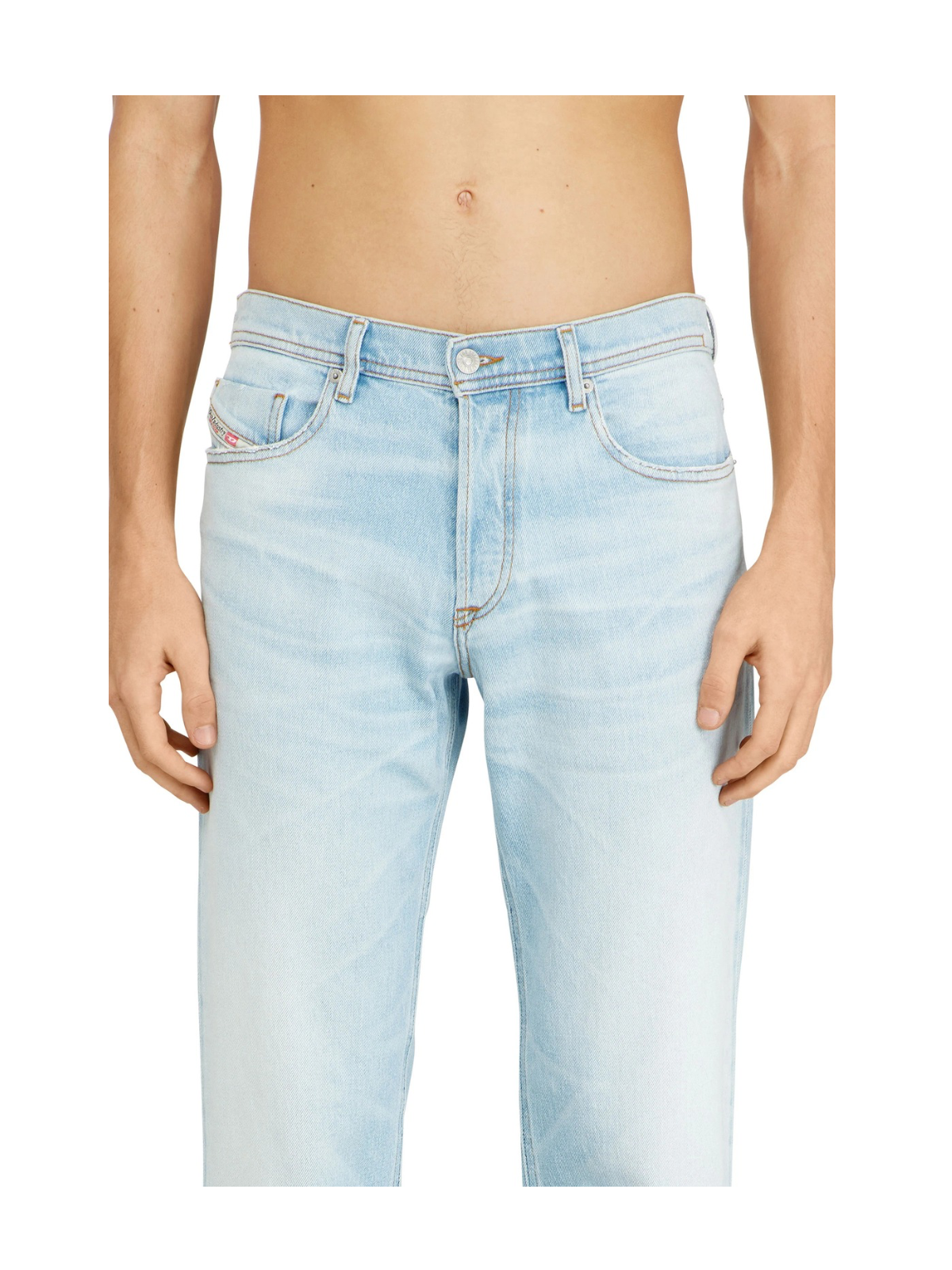 Jeans D-Finitive 09N54