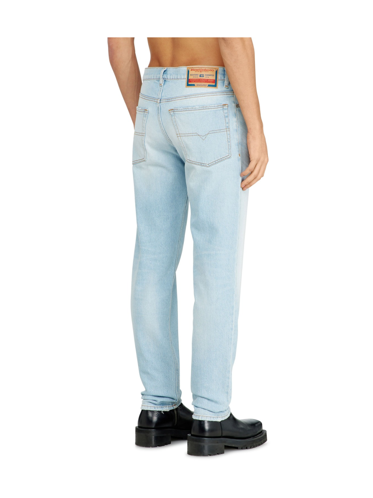 Jeans D-Finitive 09N54