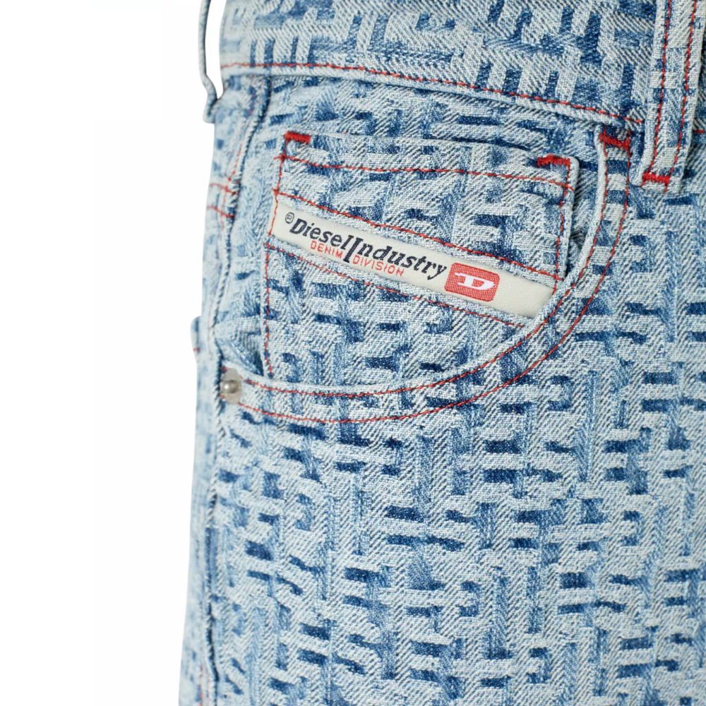 1994 09e37 Straight Jeans