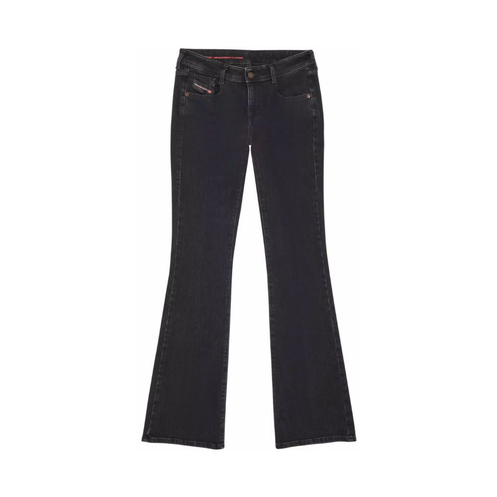 1969 D-Ebbey Z9c25 Bootcut And Flare Jeans