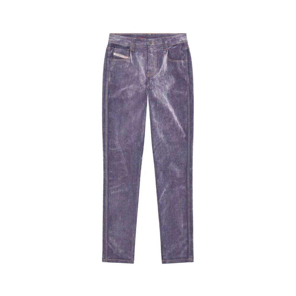 D-Tail 0elah Skinny Jean