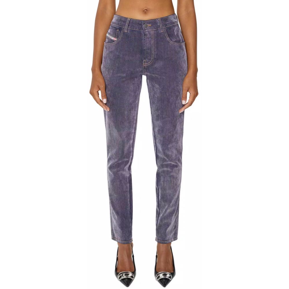 D-Tail 0elah Skinny Jean